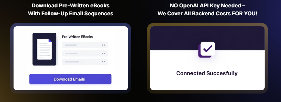 eBook Valet gallery image