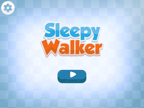 Sleepy Walker gallery image