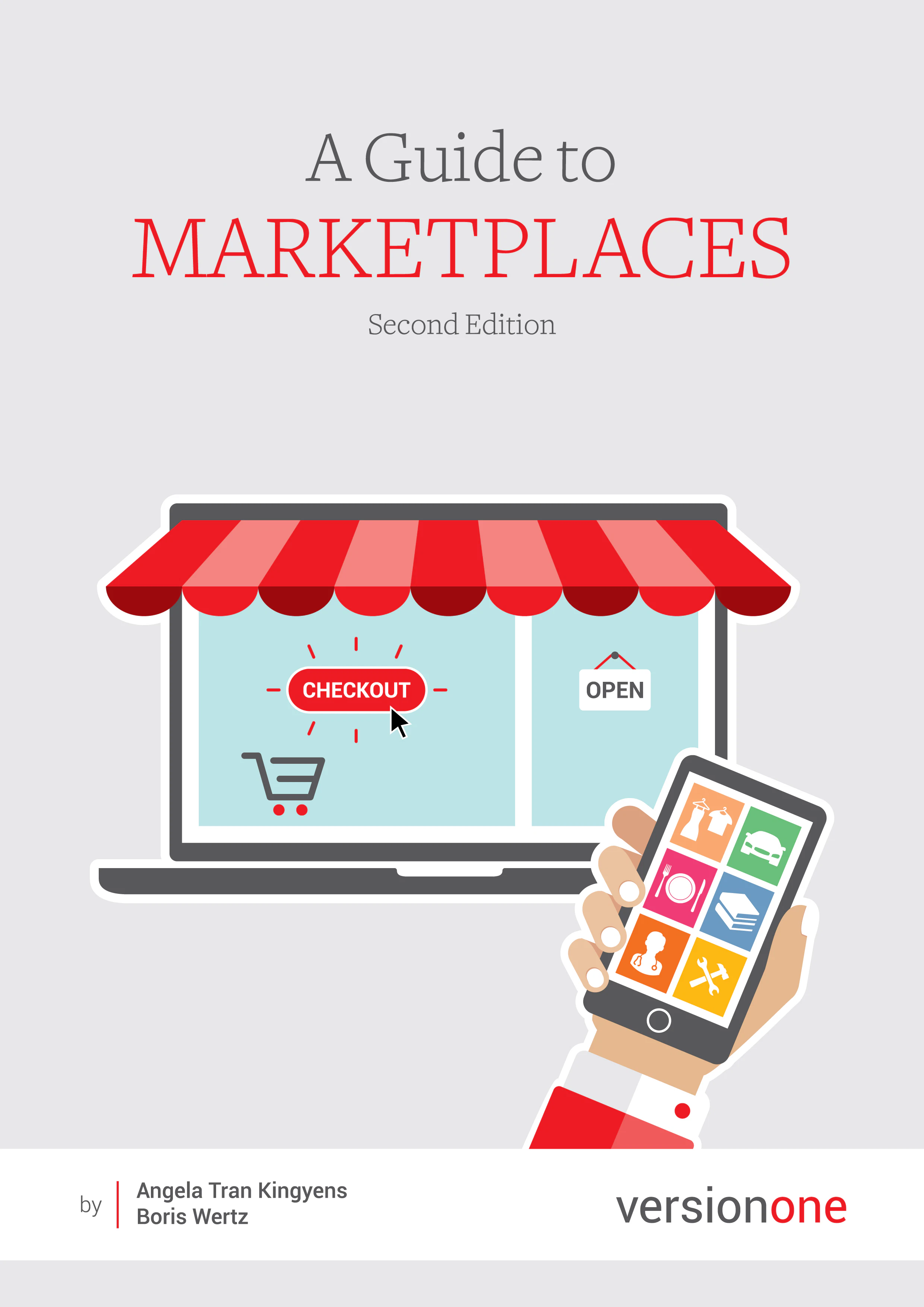 A Guide to Marketplaces - 2nd Edition