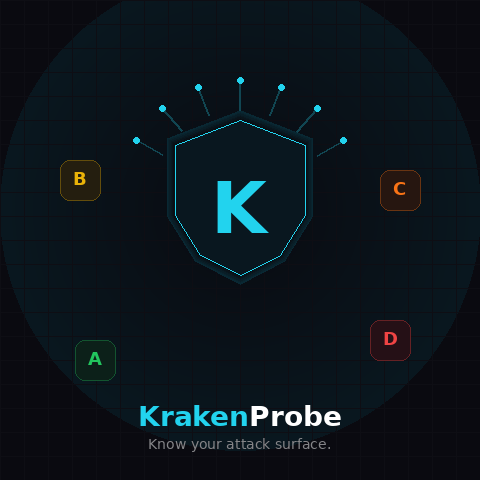 KrakenProbe