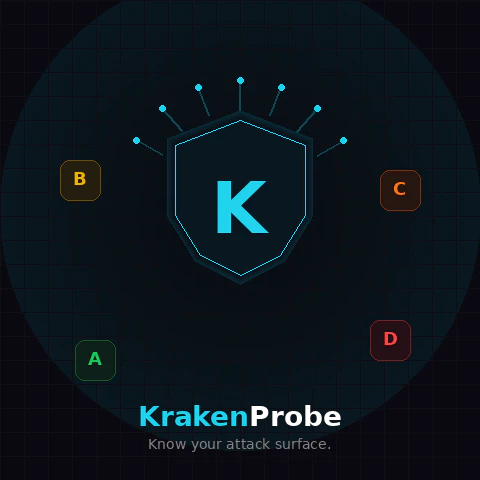 KrakenProbe