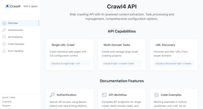 Crawl4 gallery image