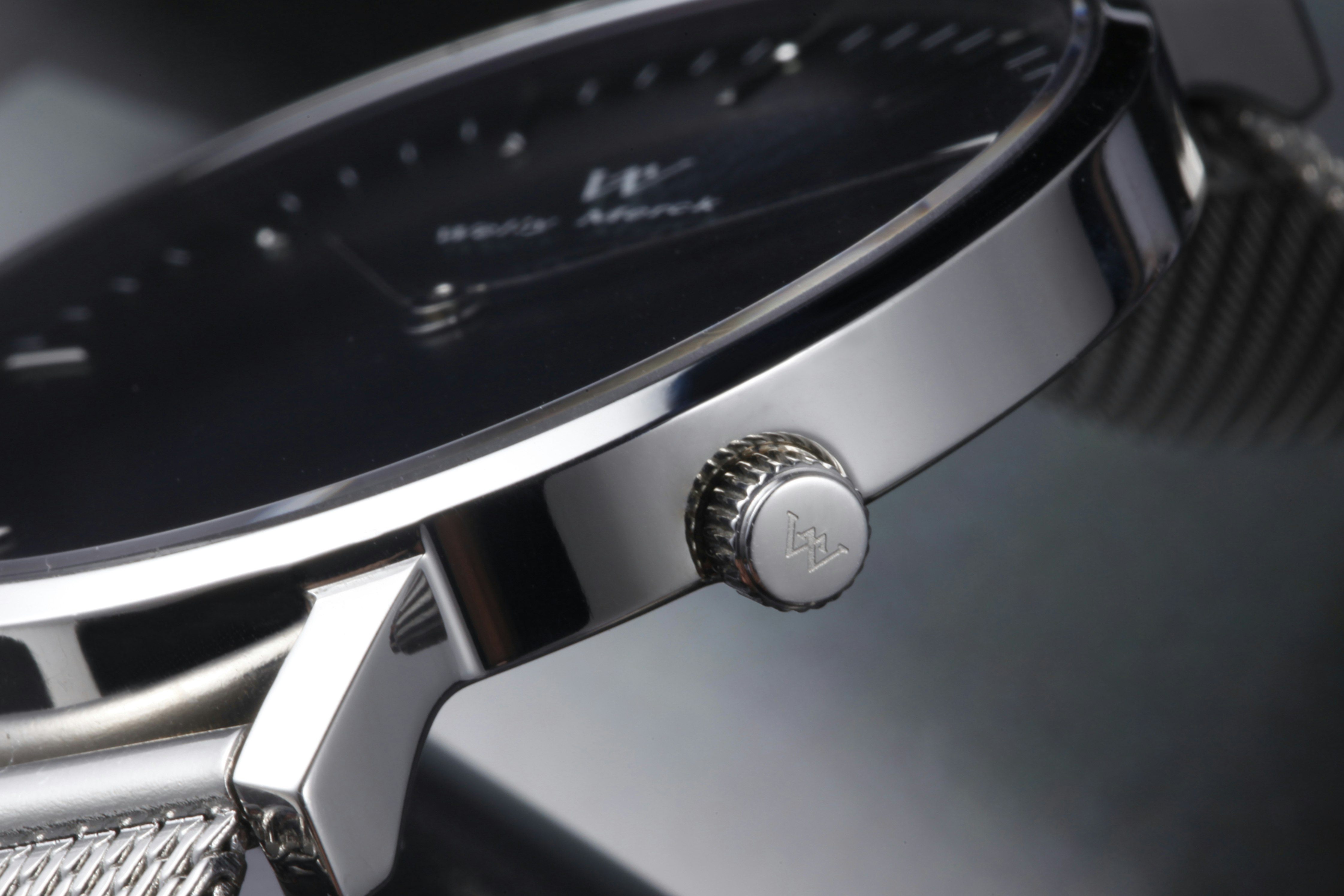 Welly Merck watches gallery image