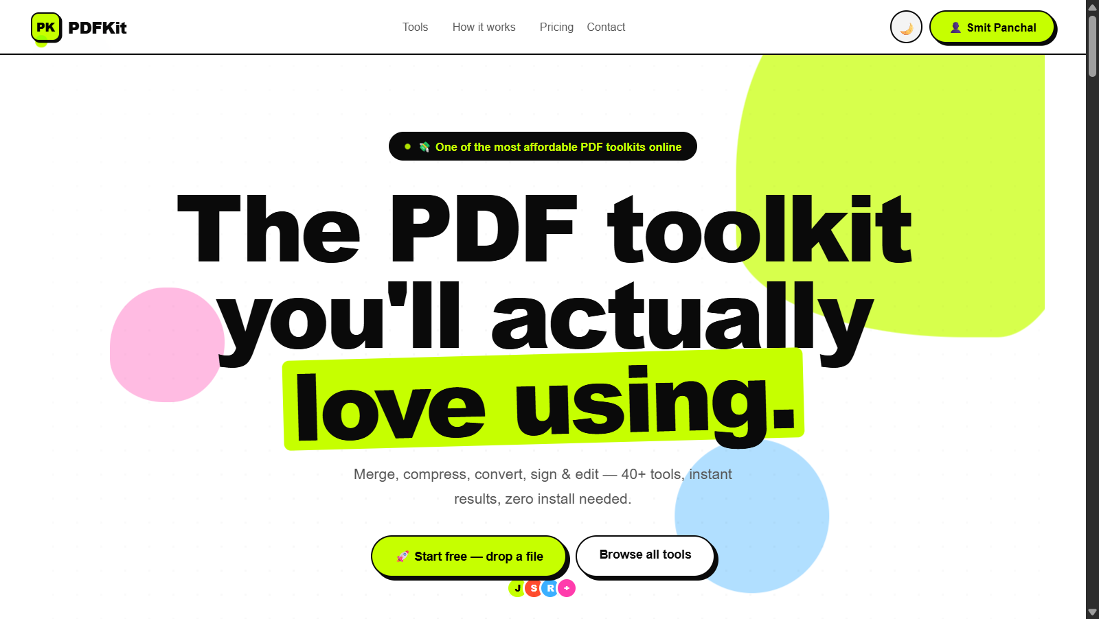 GetPDFKit gallery image