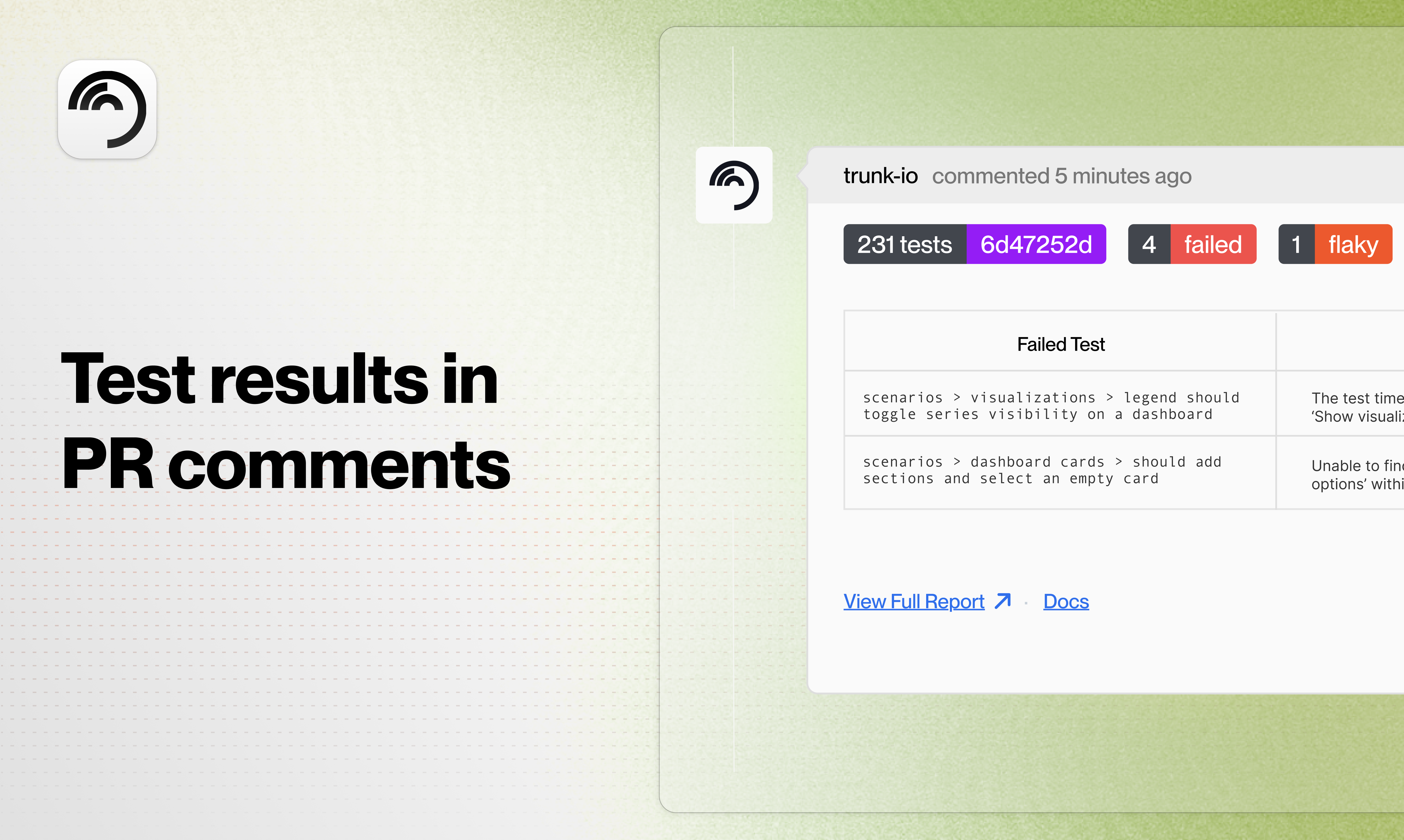 Média Tests feuillets du tronc - Détecter, quarantaine et éliminer les tests squameux 6