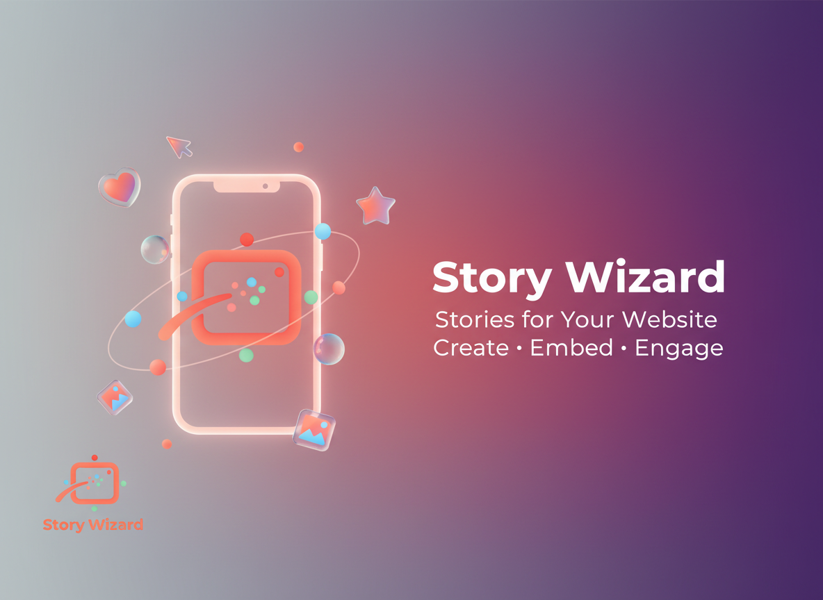 Story Wizard gallery image
