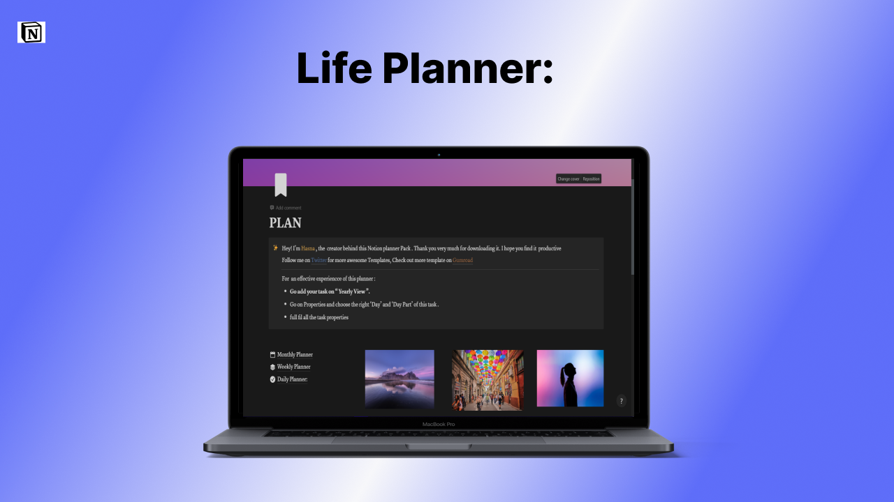 Planificador de año nuevo media 4