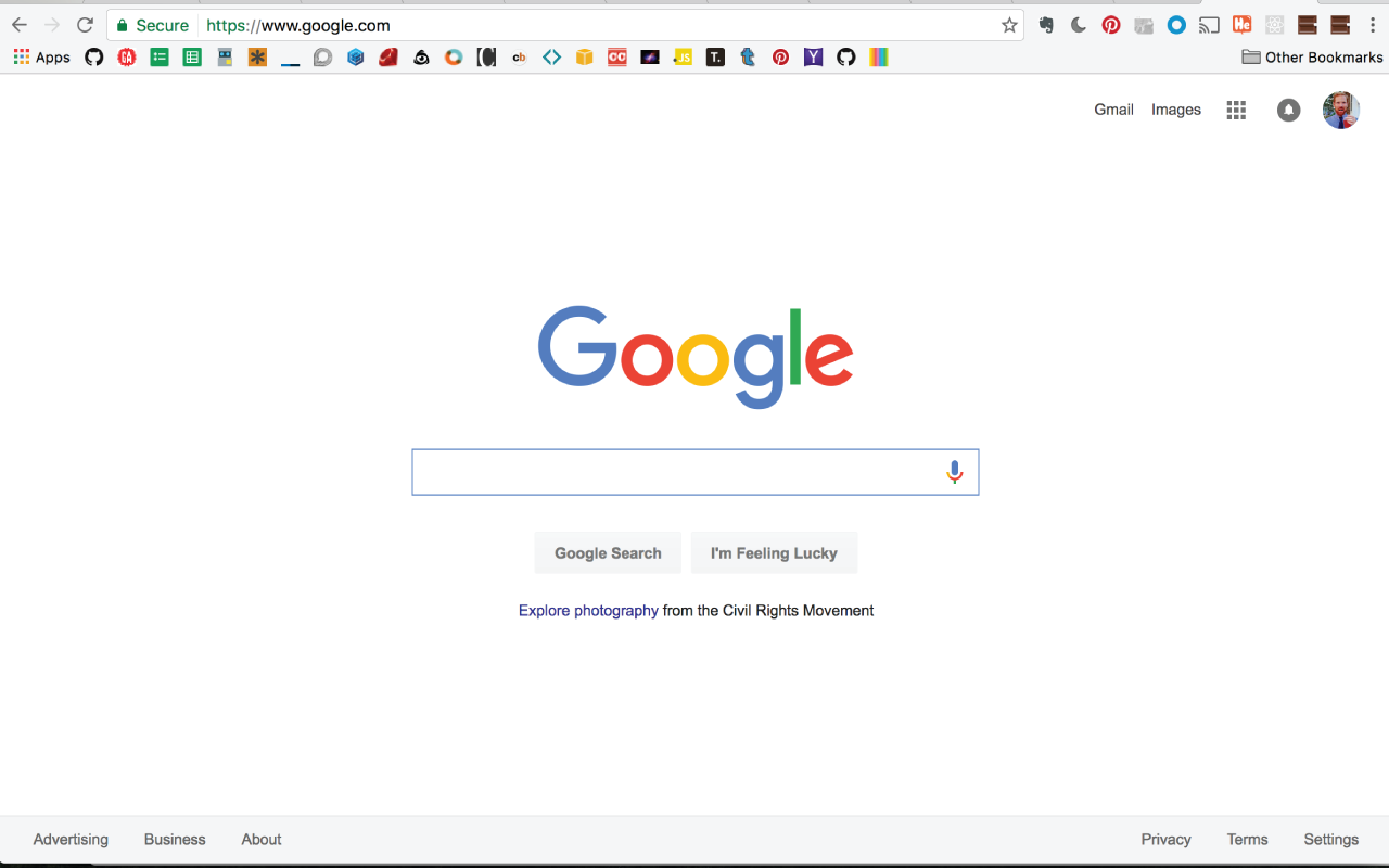 Helium gallery image