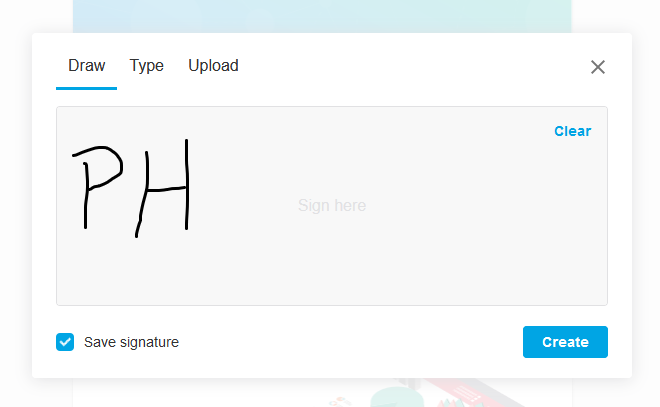 PDF.js Express gallery image