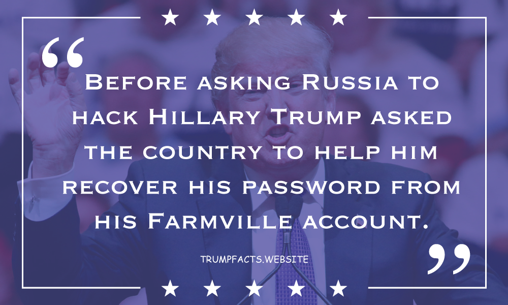 Trump Facts gallery image