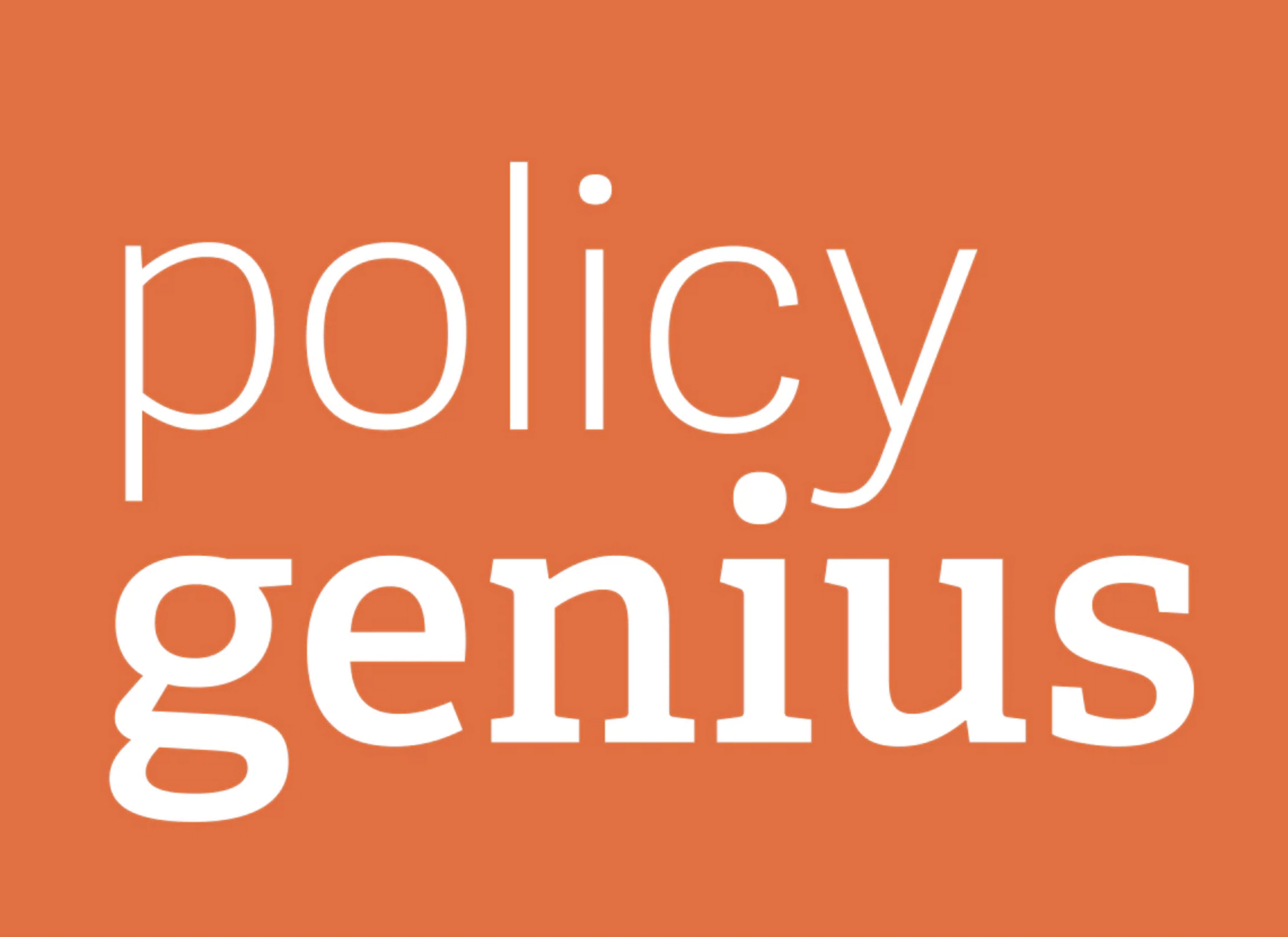 PolicyGenius Image