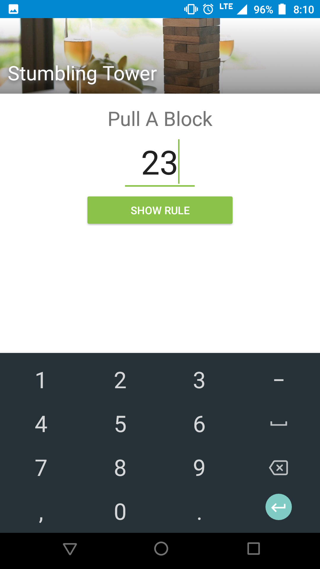 Stumble Box gallery image