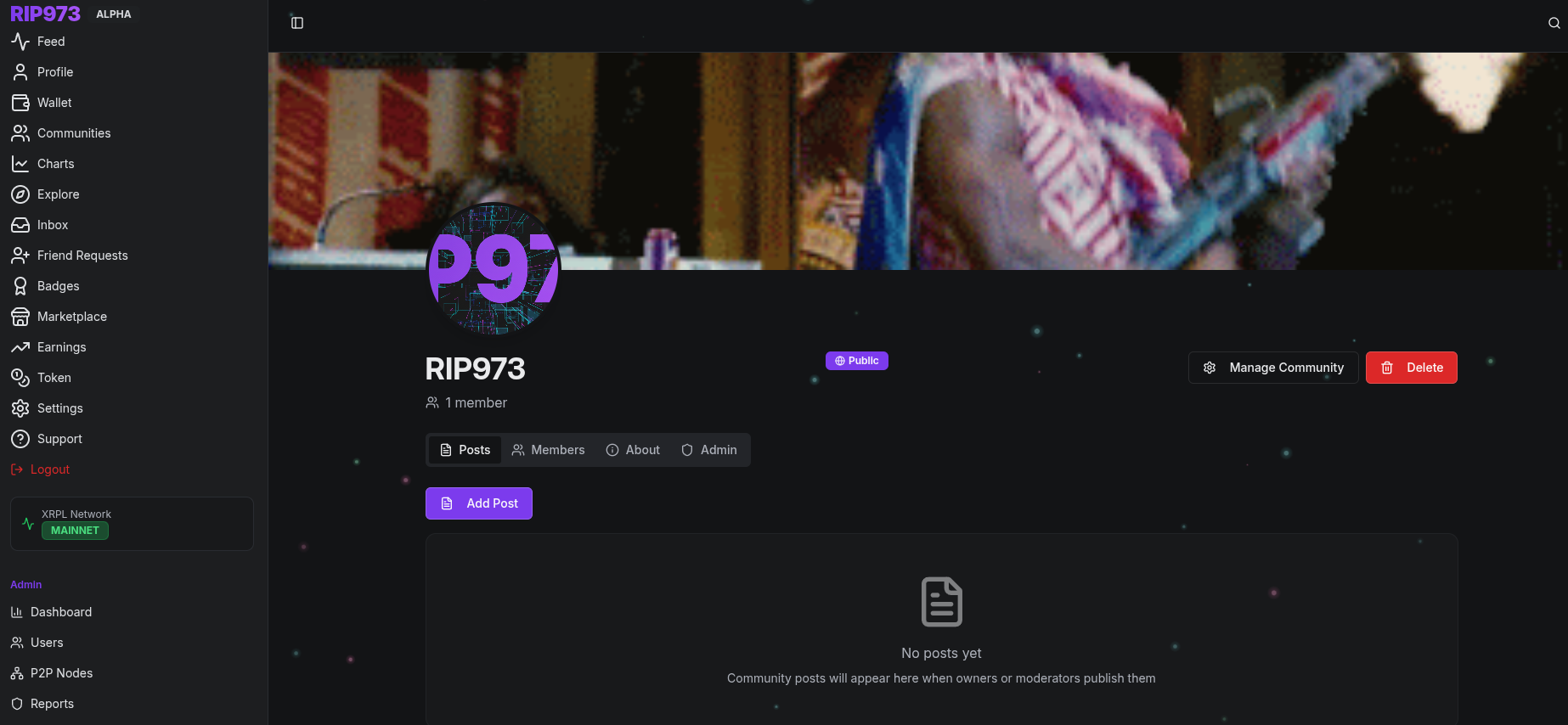 RIP973 gallery image