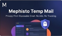 Mephisto Temp Mail