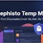 Mephisto Temp Mail