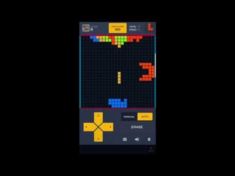 QETRIS gallery image