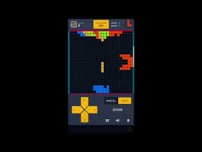 QETRIS gallery image