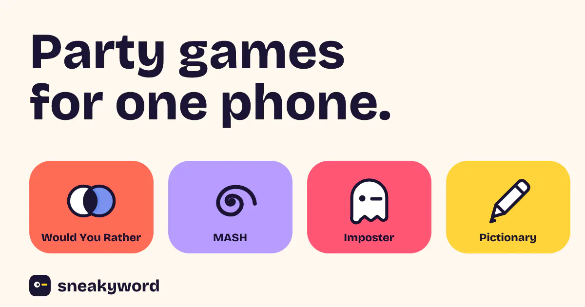 Sneakyword gallery image