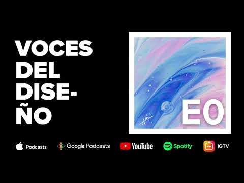 Voces del Diseño gallery image