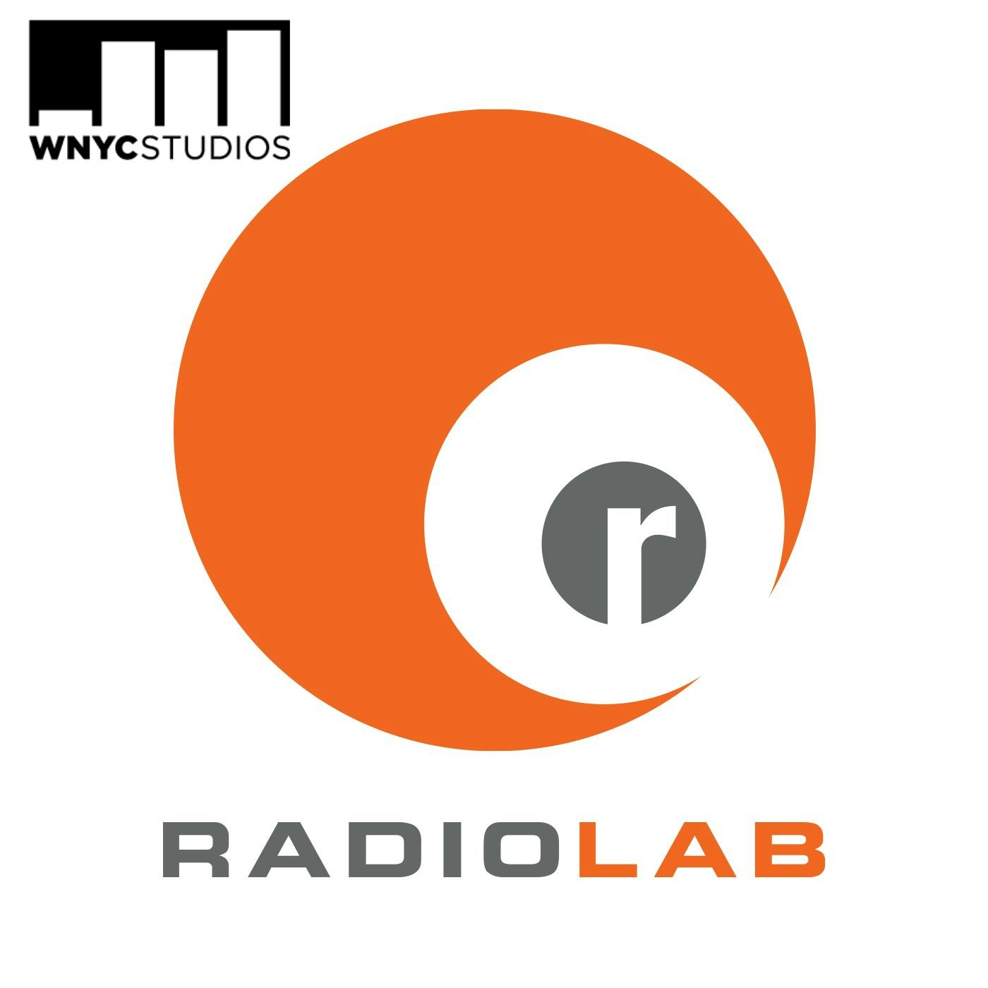Radiolab - I Don't Have To Answer That
