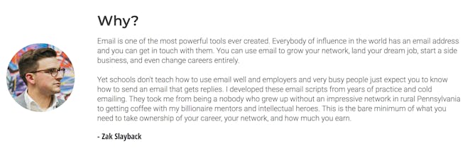 Best Email Scripts gallery image