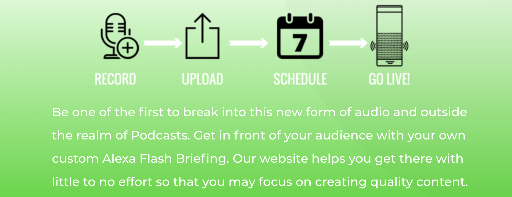 SoundUp Now gallery image