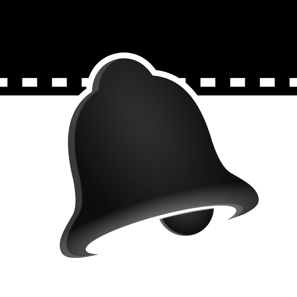Beacon (iOS): Real A... logo