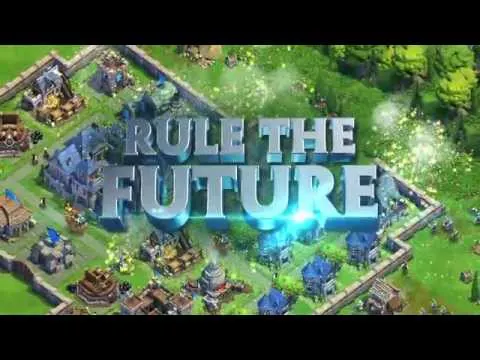 DomiNations