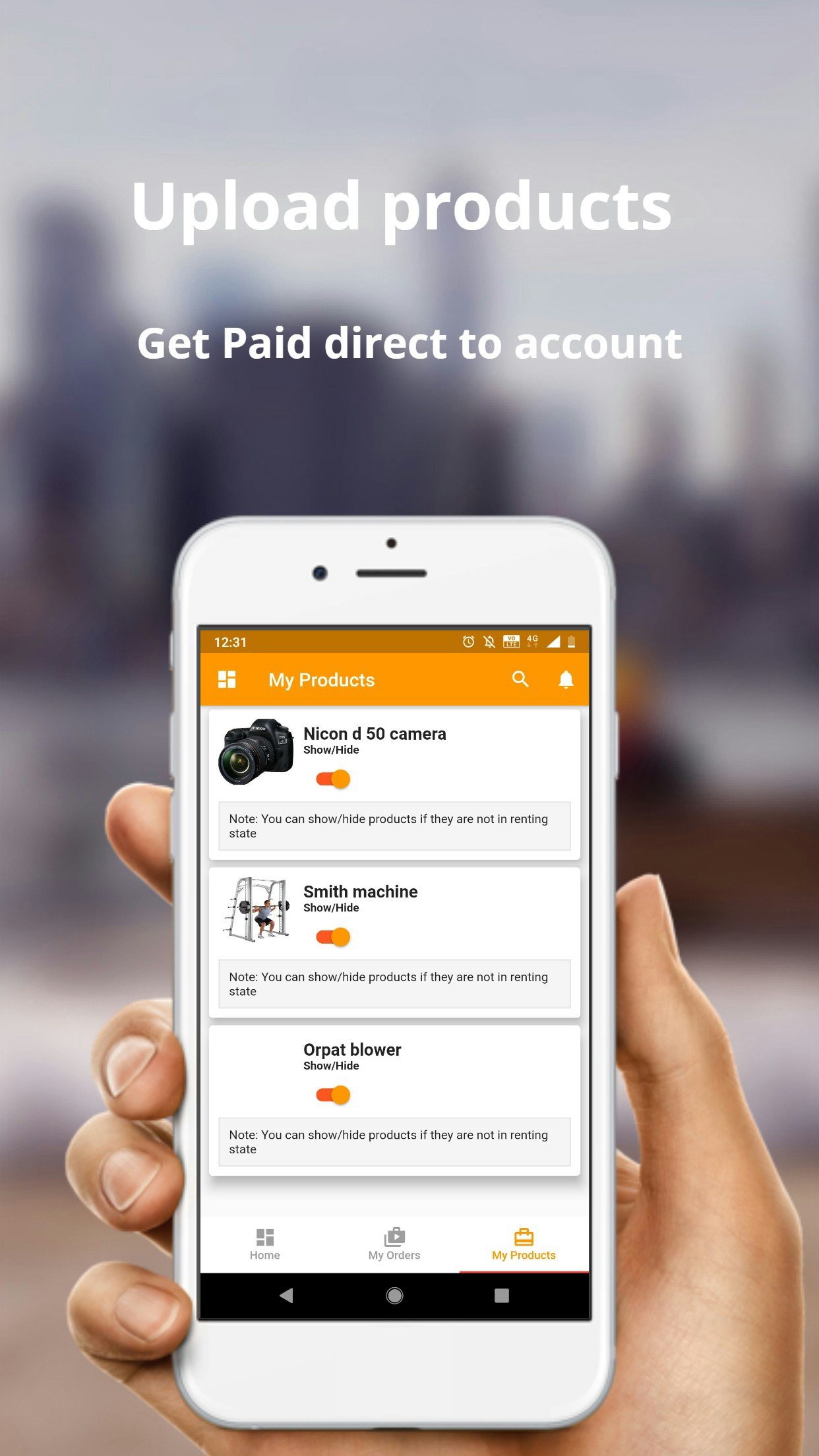 Rentcity gallery image