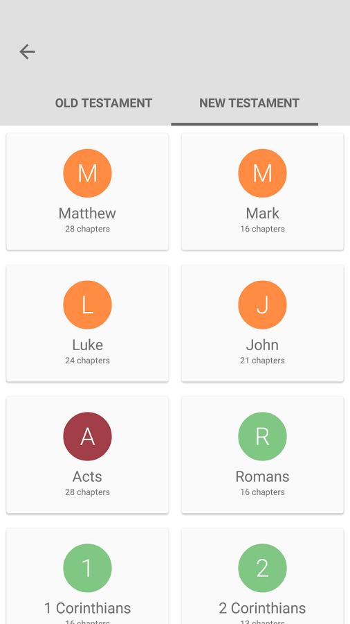 Scriptura gallery image