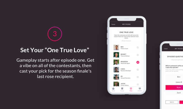 Guess the Rose gallery image