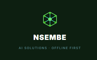 Nsembe Technologies logo