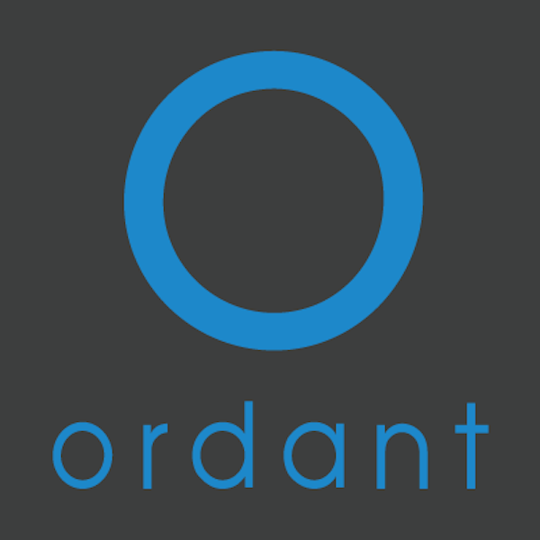 Ordant