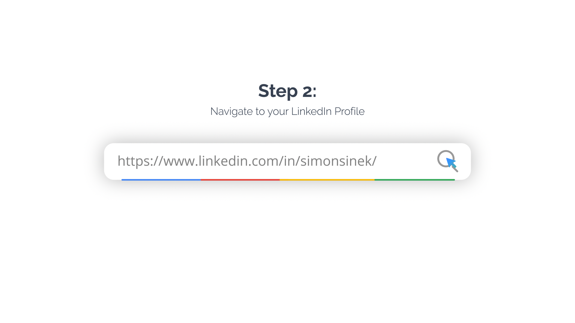 LinkedIn для возобновления, Cvgist media 4