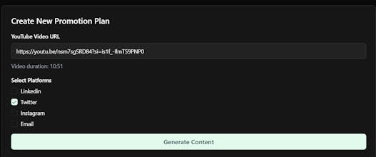 Video To Social gallery image