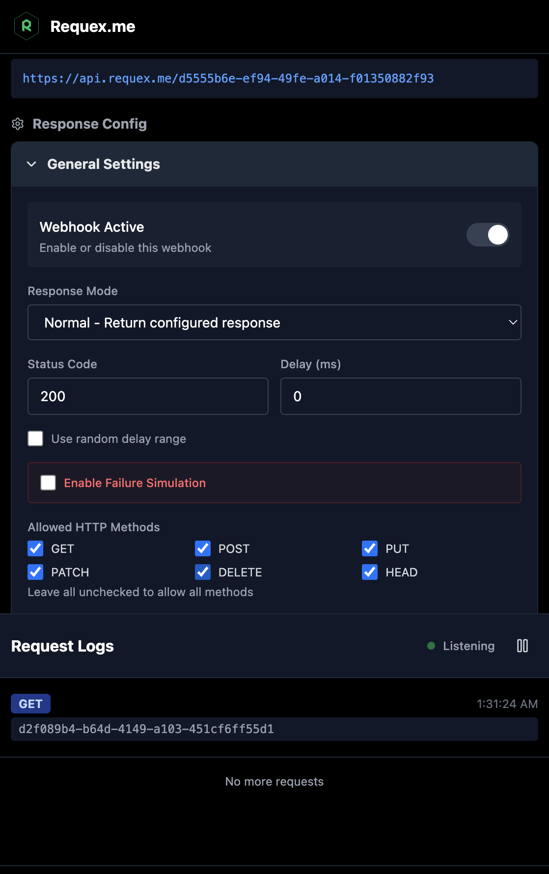 Requex.me gallery image