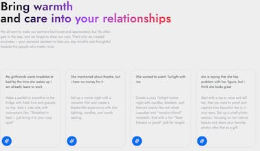 Soulnotes gallery image