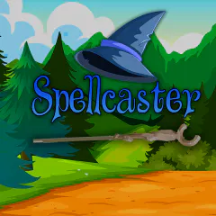Spellcaster
