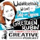 The Unmistakable Creative - On habits and happiness with gretchen