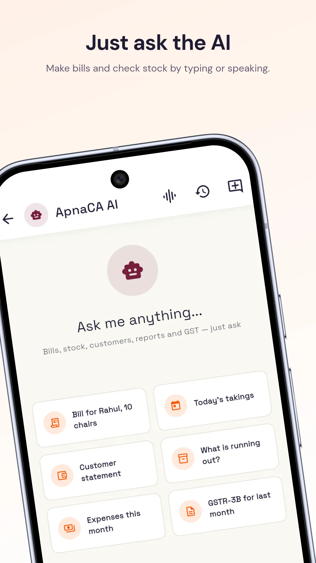 ApnaCA 截图 9
