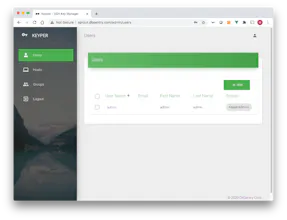Keyper gallery image