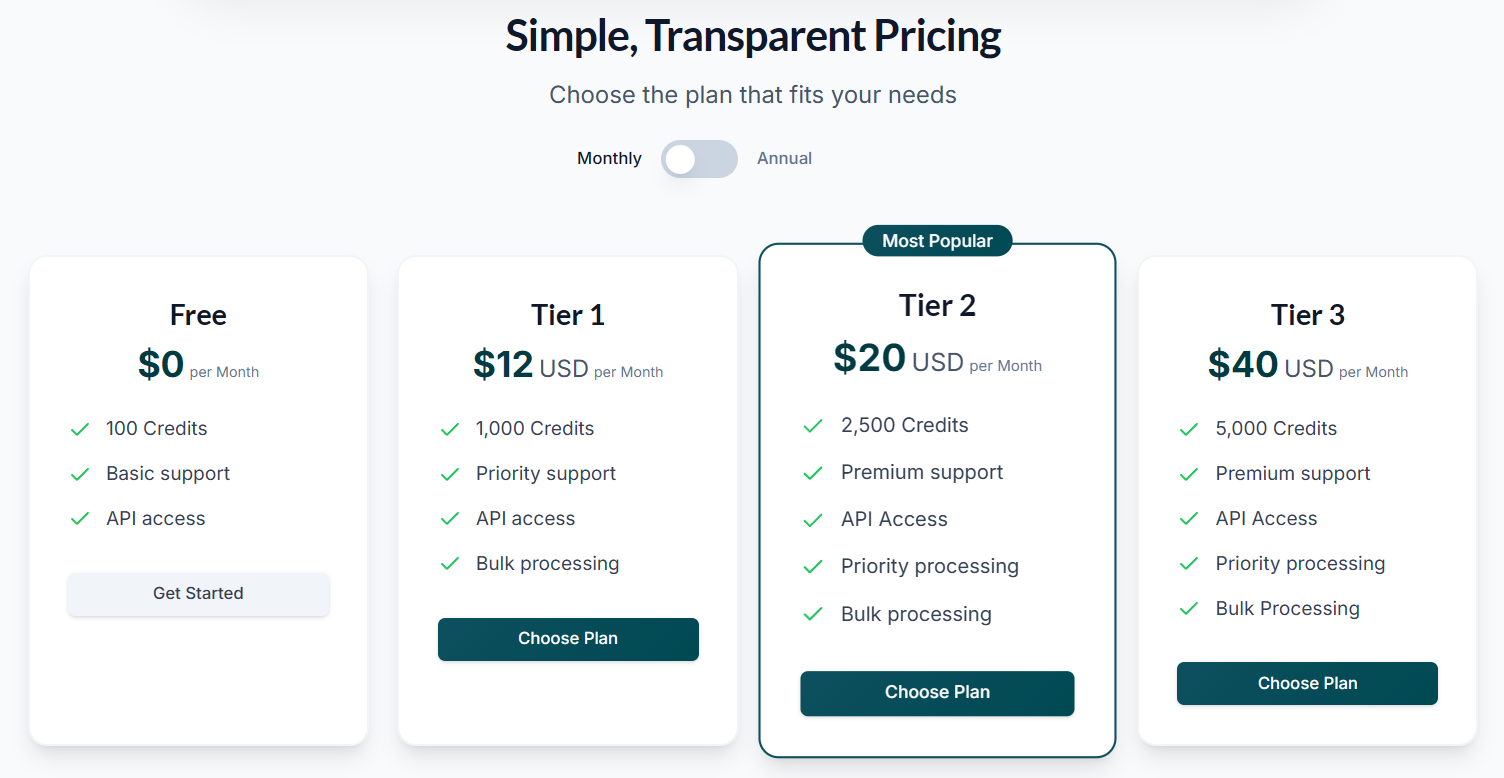 Alt Text Pro - Screenshot 2 showing product features and functionality