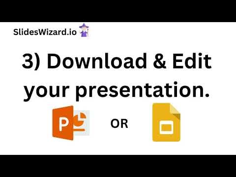 SlidesWizard.io gallery image