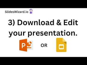 SlidesWizard.io gallery image