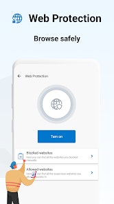 Avira Antivirus Pro gallery image