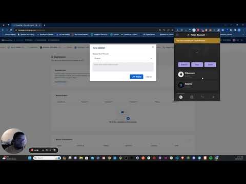 KrownPay gallery image