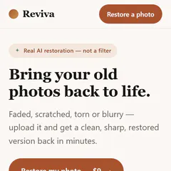 Reviva
