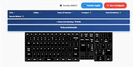 TesteTeclado gallery image