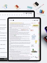 Bible Tiles: Draw & Type Notes gallery image