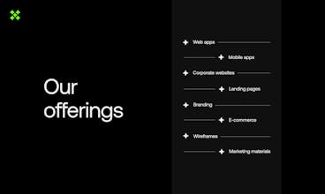 Draftmade gallery image